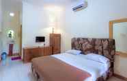 ห้องนอน 4 Hotel Mahkota Plengkung by Ecommerceloka