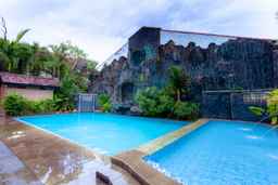 Hotel Mahkota Plengkung by Ecommerceloka, Rp 211.467