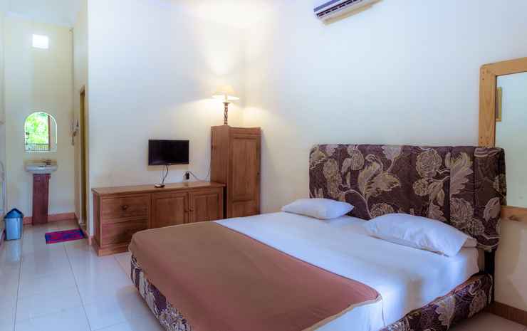 Hotel Mahkota Plengkung by eCommerceLoka Banyuwangi - Standard Double Standard Double