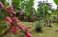 ภายนอกอาคาร 5 Ijen Resto & Guest House