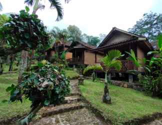 ภายนอกอาคาร 2 Ijen Resto & Guest House