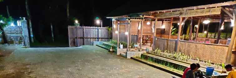 Lobi Ijen Resto & Guest House