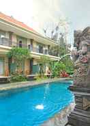 SWIMMING_POOL Inang Villa 