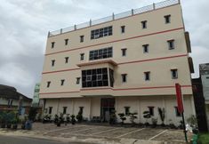 外観 3 OYO 3499 J8 Hotel