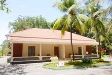 외관 Votel Manyar Resort Banyuwangi