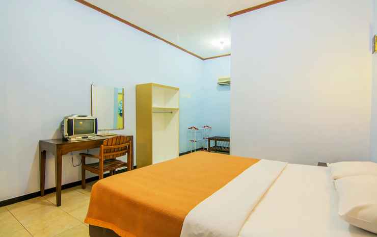Manyar Garden Hotel Banyuwangi - Superior Queen - Room Only