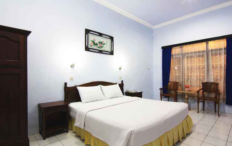 Manyar Garden Hotel Banyuwangi - Deluxe King - Room Only