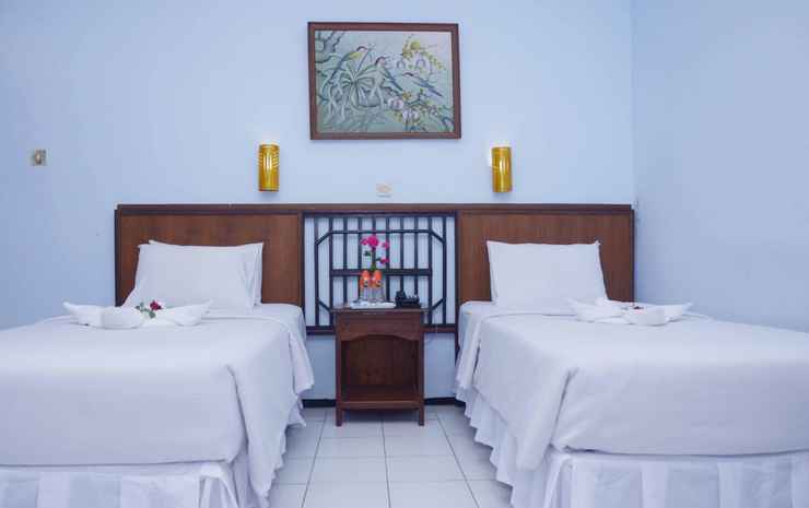Manyar Garden Hotel Banyuwangi - Superior Twin - Room Only Superior Twin - Room Only