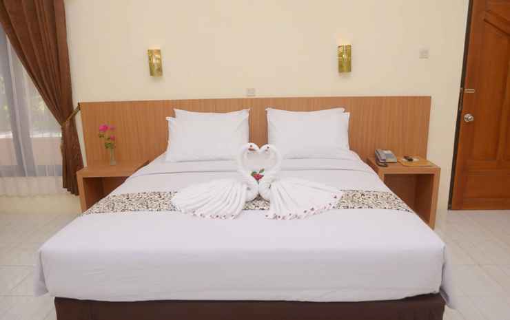 Manyar Garden Hotel Banyuwangi - Executive King - Room Only