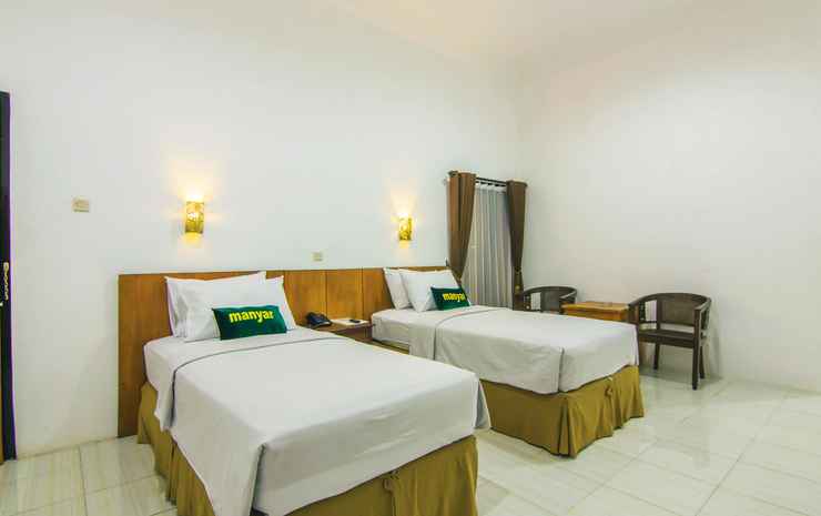 Manyar Garden Hotel Banyuwangi - Executive Twin - Room Only