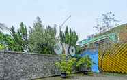 Exterior 5 OYO 1415 Gelora Guest House