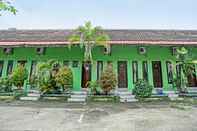 Common Space OYO 1415 Gelora Guest House