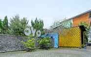 Exterior 7 OYO 1415 Gelora Guest House