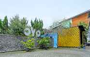 Luar Bangunan 7 OYO 1415 Gelora Guest House