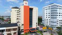 Grand Asia Hotel Makassar, ₱ 1,470.68