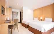 Kamar Tidur 6 Grand Asia Hotel Makassar