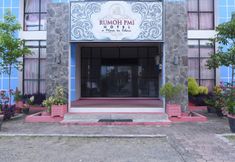 外觀 5 OYO 884 Rumoh PMI Hotel