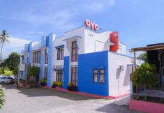 外觀 2 OYO 884 Rumoh PMI Hotel