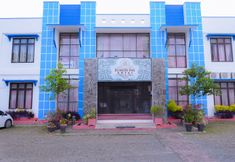 外觀 4 OYO 884 Rumoh PMI Hotel