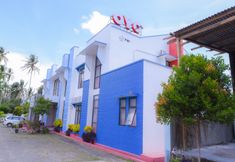 外觀 3 OYO 884 Rumoh PMI Hotel