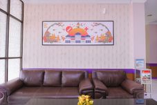 公共空間 OYO 884 Rumoh PMI Hotel