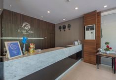 Lobby 4 HOTEL GRAND CELINO MAKASSAR
