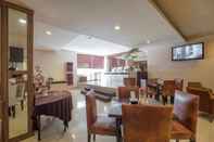 Restoran HOTEL GRAND CELINO MAKASSAR