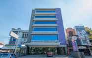 Exterior 2 HOTEL GRAND CELINO MAKASSAR