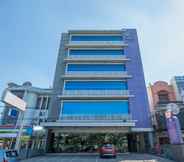 Exterior 2 HOTEL GRAND CELINO MAKASSAR