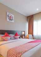 BEDROOM HOTEL GRAND CELINO MAKASSAR