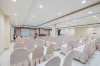 Sảnh chức năng HOTEL GRAND CELINO MAKASSAR