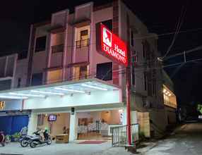 Bên ngoài 4 Hotel Diamond Panakkukang