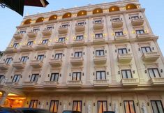 Exterior 5 Grand Town Hotel 