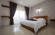 ห้องนอน 6 Central Inn Senggigi