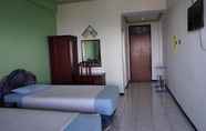 Bedroom 3 Surya Indah Hotel and Restaurant