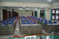 Functional Hall Surya Indah Hotel and Restaurant
