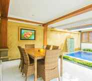 Kamar Tidur 5 Mirah Hotel & Resort Banyuwangi