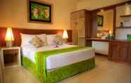 ห้องนอน 6 Mirah Hotel & Resort Banyuwangi