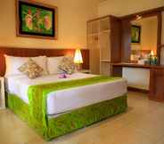 Kamar Tidur 6 Mirah Hotel & Resort Banyuwangi