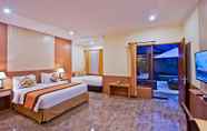 Bilik Tidur 2 Mirah Hotel & Resort Banyuwangi