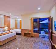 Kamar Tidur 2 Mirah Hotel & Resort Banyuwangi