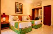 ห้องนอน 7 Mirah Hotel & Resort Banyuwangi