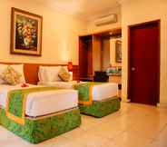 Kamar Tidur 7 Mirah Hotel & Resort Banyuwangi
