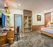 Kamar Tidur 3 Mirah Hotel & Resort Banyuwangi