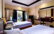 Bedroom 3 Champlung Mas Hotel