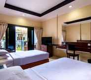 Kamar Tidur 3 Champlung Mas Hotel