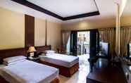 Kamar Tidur 2 Champlung Mas Hotel