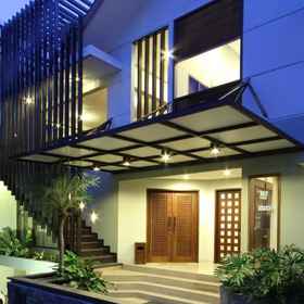 Java Go Residence by Jiwa Jawa 1, Hotel Agen Sinar Jaya Ungaran
