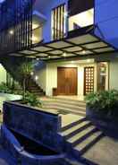 EXTERIOR_BUILDING Java Go Residence by Jiwa Jawa