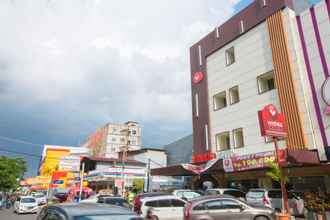 Exterior 4 Vindhika Hotel Pengayoman 